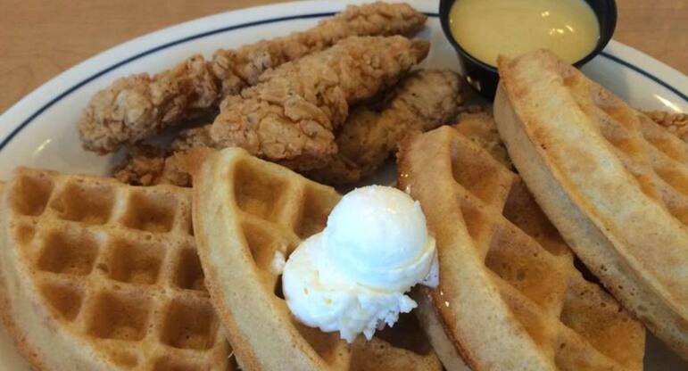 Ihop O Malley Anchorage Ihop O Malley Anchorage